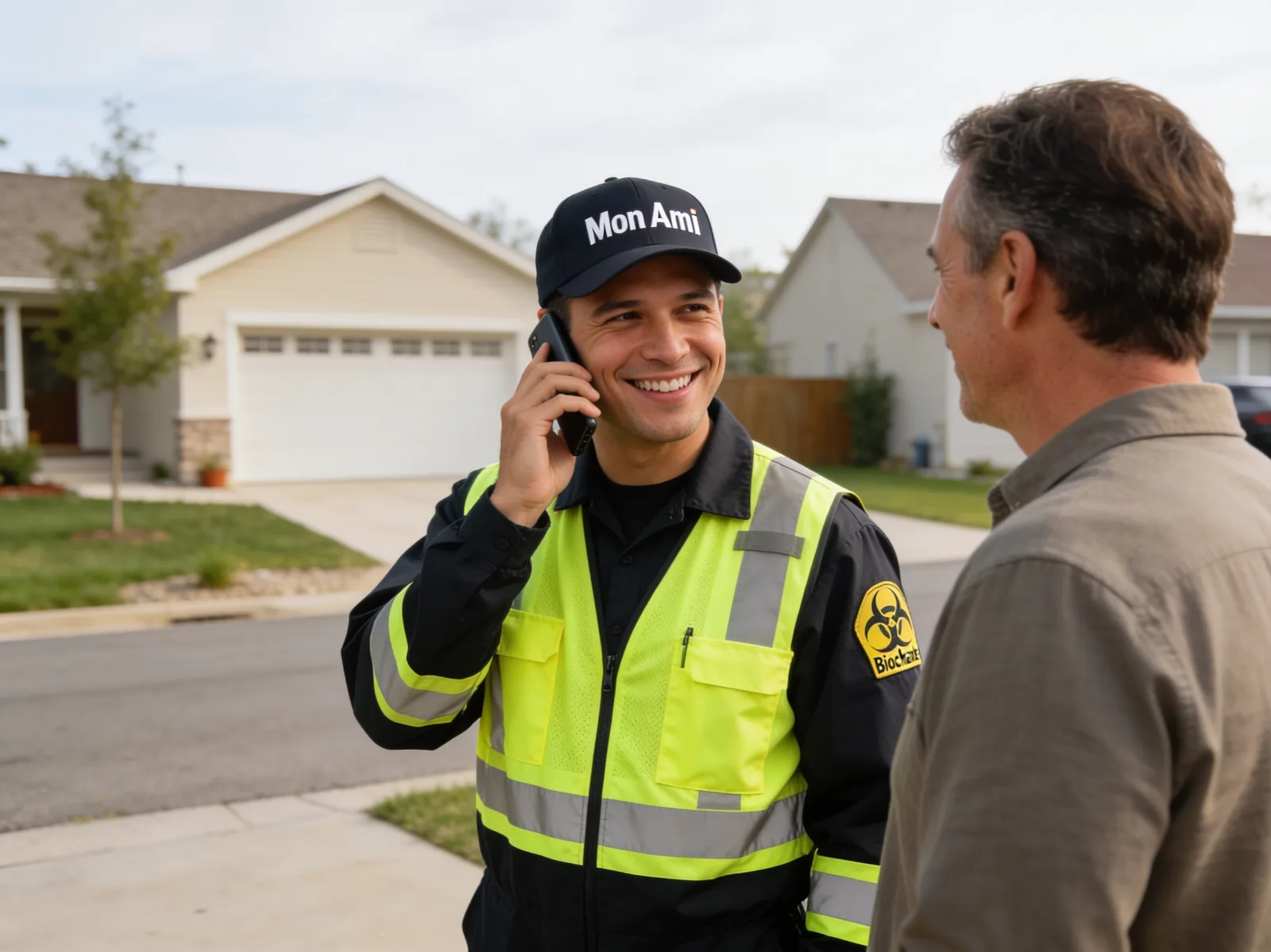 Sewage Cleanup Newark, TX FAQs