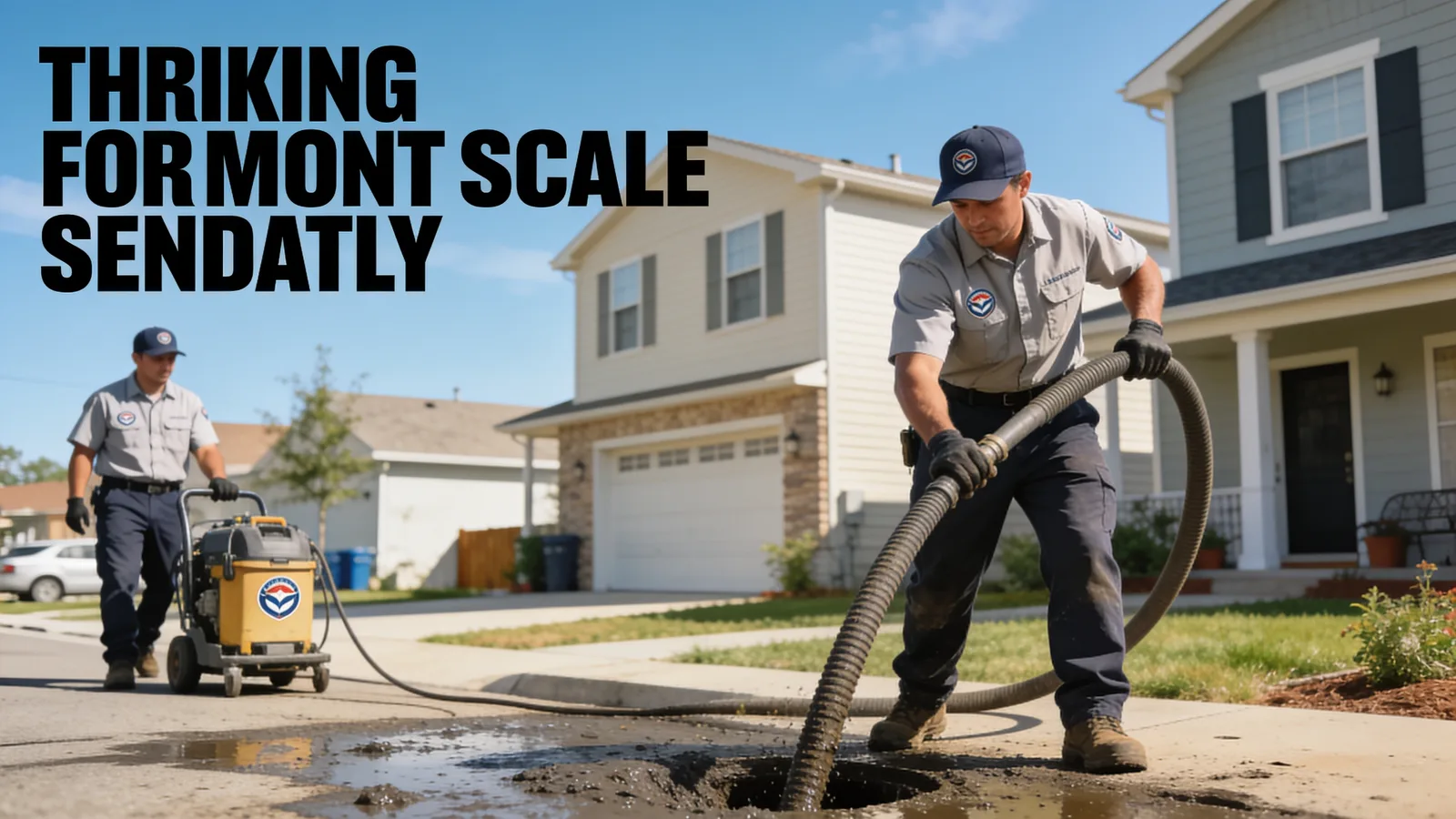 Sewage Cleanup in Newark, TX near me